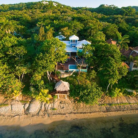 Casa De Suenos Home Sandy Bay Exterior foto