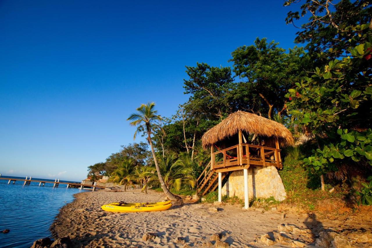 Casa De Suenos Home Sandy Bay Exterior foto