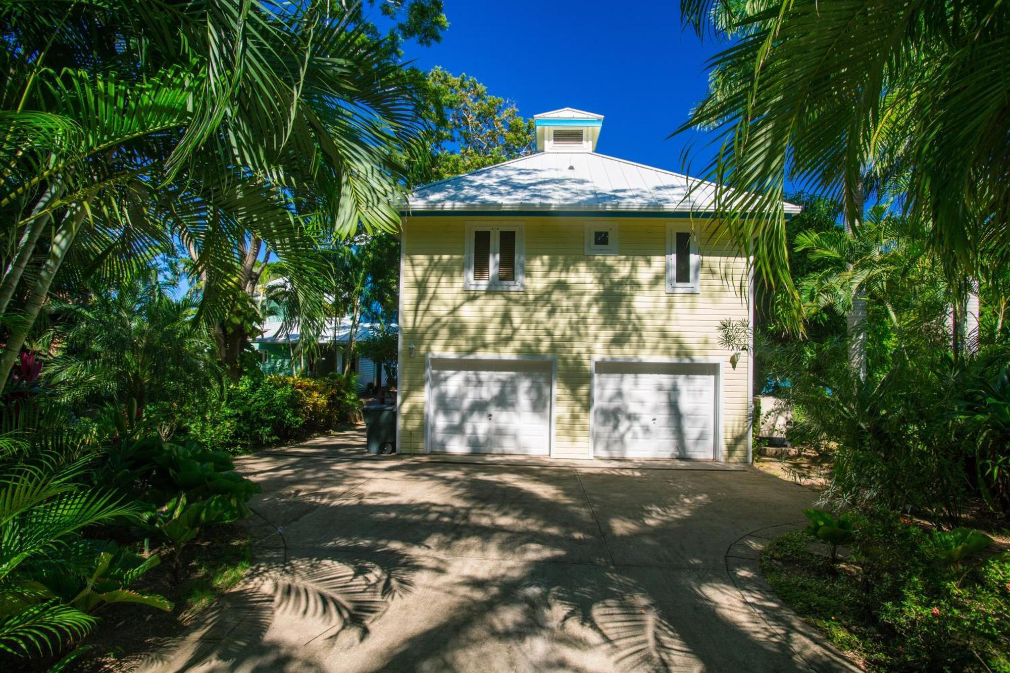 Casa De Suenos Home Sandy Bay Exterior foto